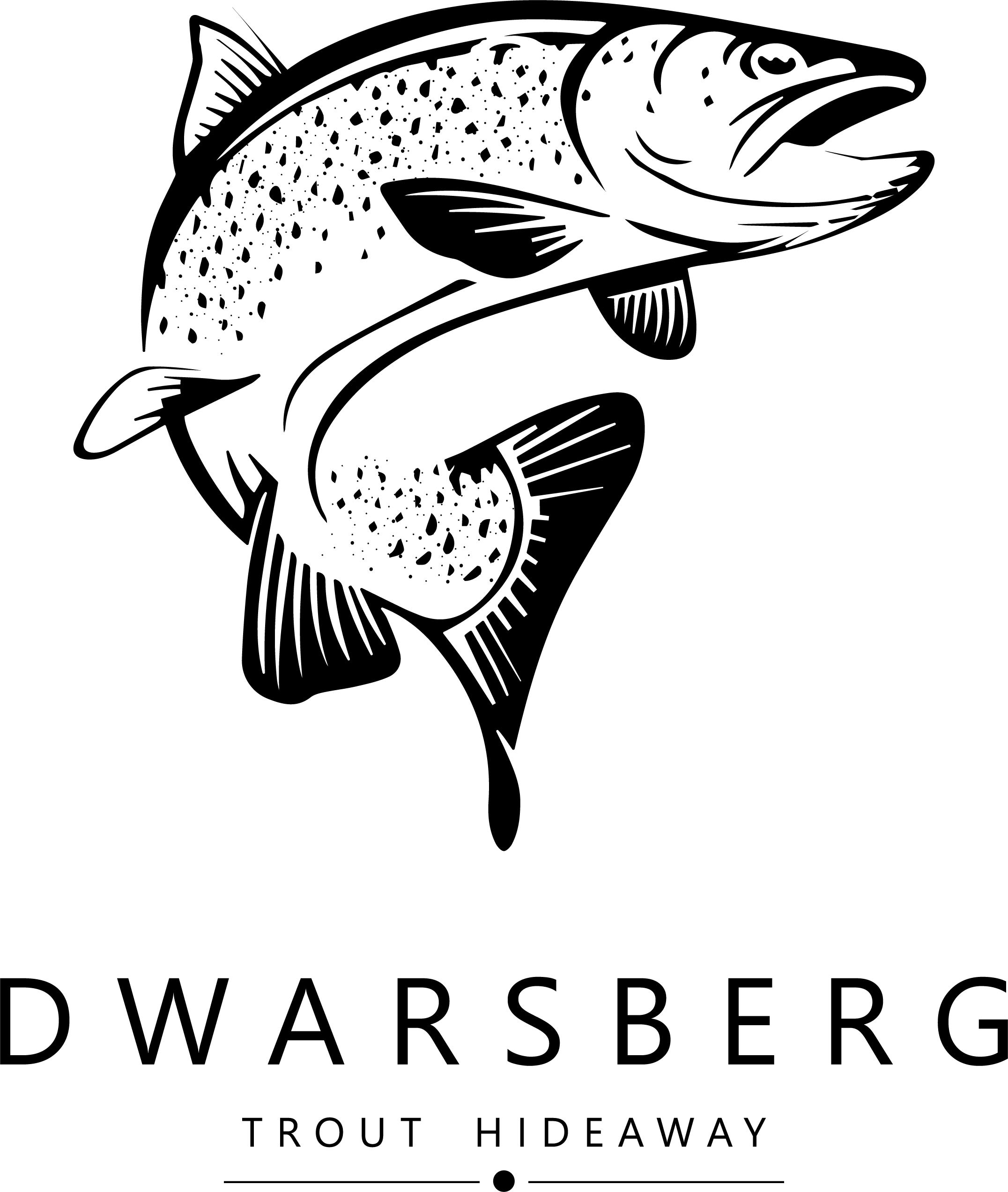 Dwarsberg Trout Hideaway Rawsonville Breedekoof